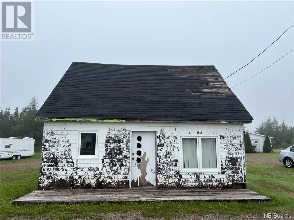 House for rent: 1749 De La Mer Boulevard, Saint-Marie-Saint-RaphaA<<l, New Brunswick E8T 1P9