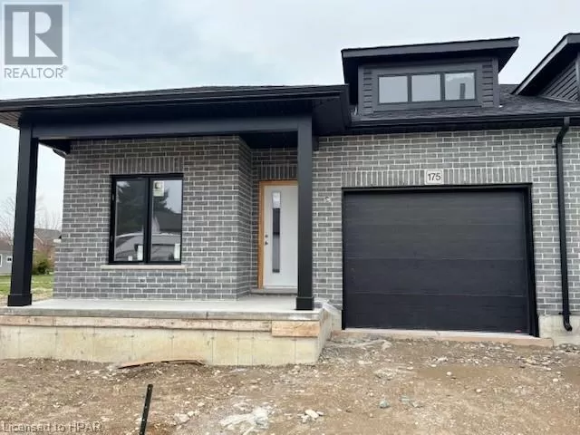 House for rent: 175 Elgin Avenue E, Goderich, Ontario N7A 1K7