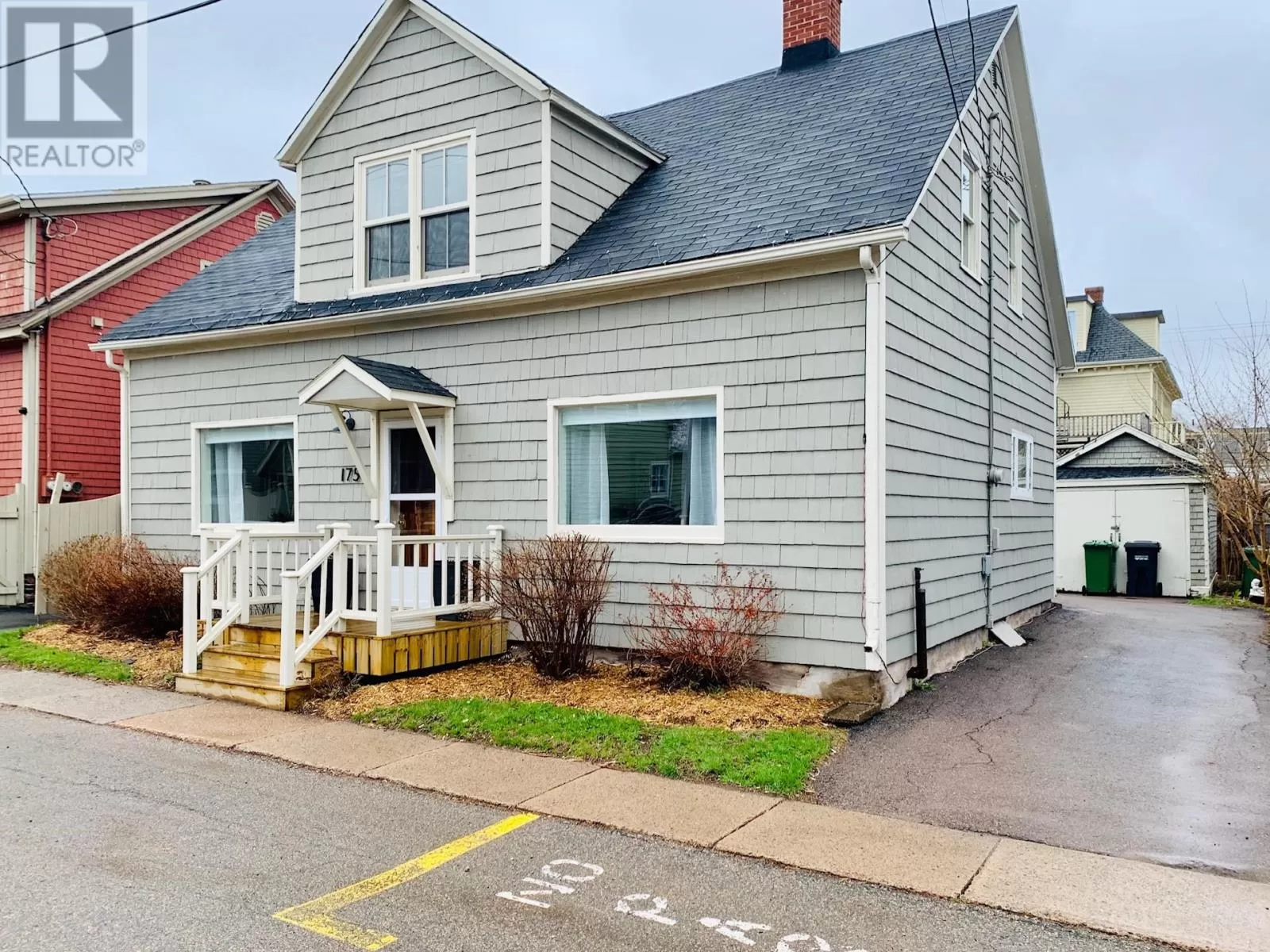 House for rent: 175 King Street, Charlottetown, Prince Edward Island C1A 1B9