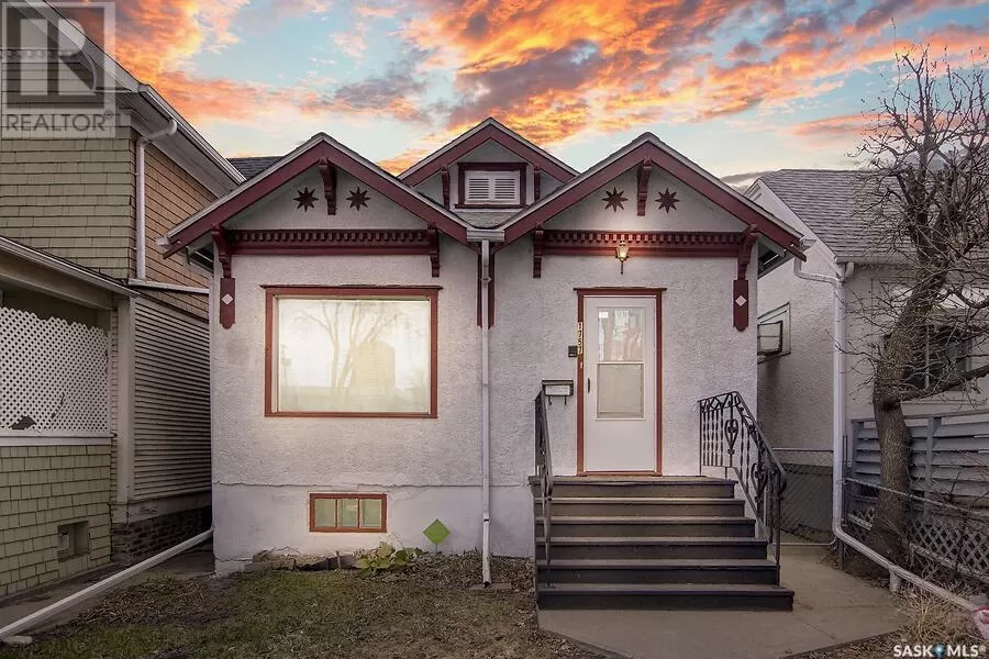 House for rent: 1757 St John Street, Regina, Saskatchewan S4P 1R6