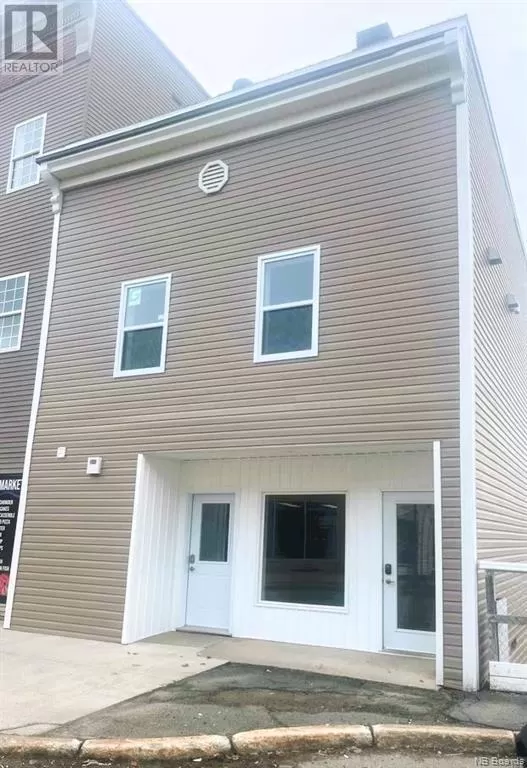 Duplex for rent: 1757 Water Street Unit# A / B, Miramichi, New Brunswick E1N 1B2