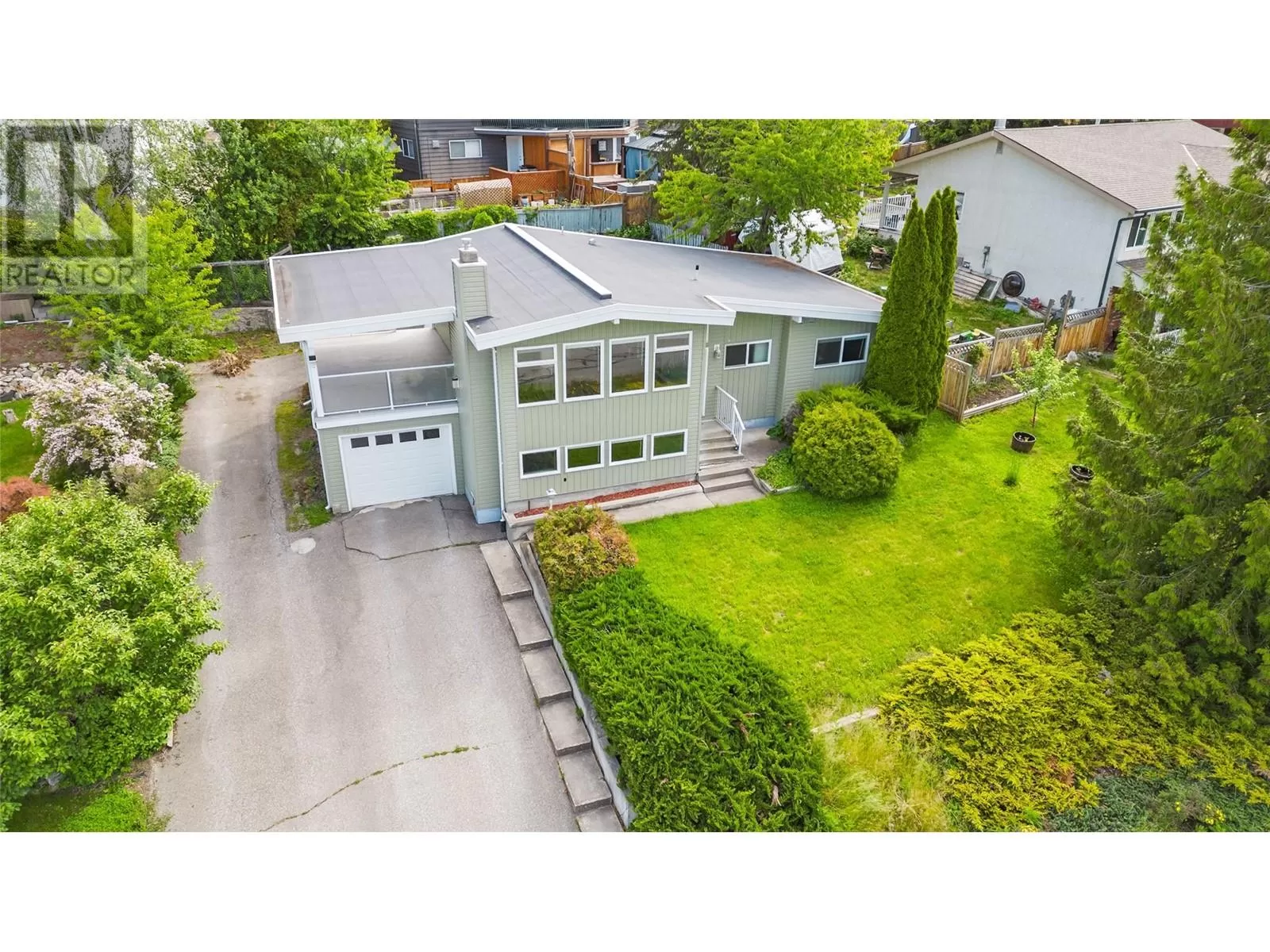 House for rent: 1771 27 Avenue Ne, Salmon Arm, British Columbia V1E 3X5