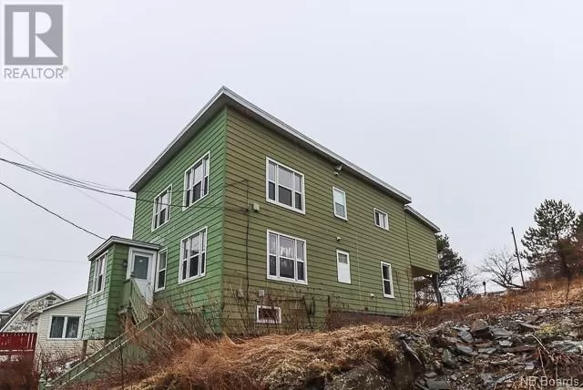 Duplex for rent: 177-179 Bayside Drive, Saint John, New Brunswick E2J 1A4