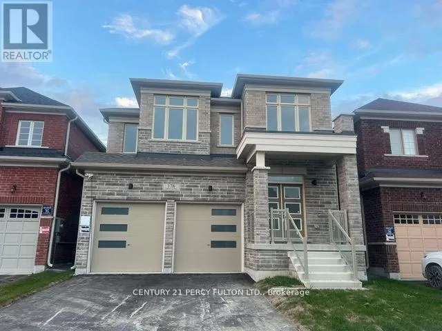 House for rent: 178 Fallharvest Way, Whitchurch-Stouffville, Ontario L4A 4W3