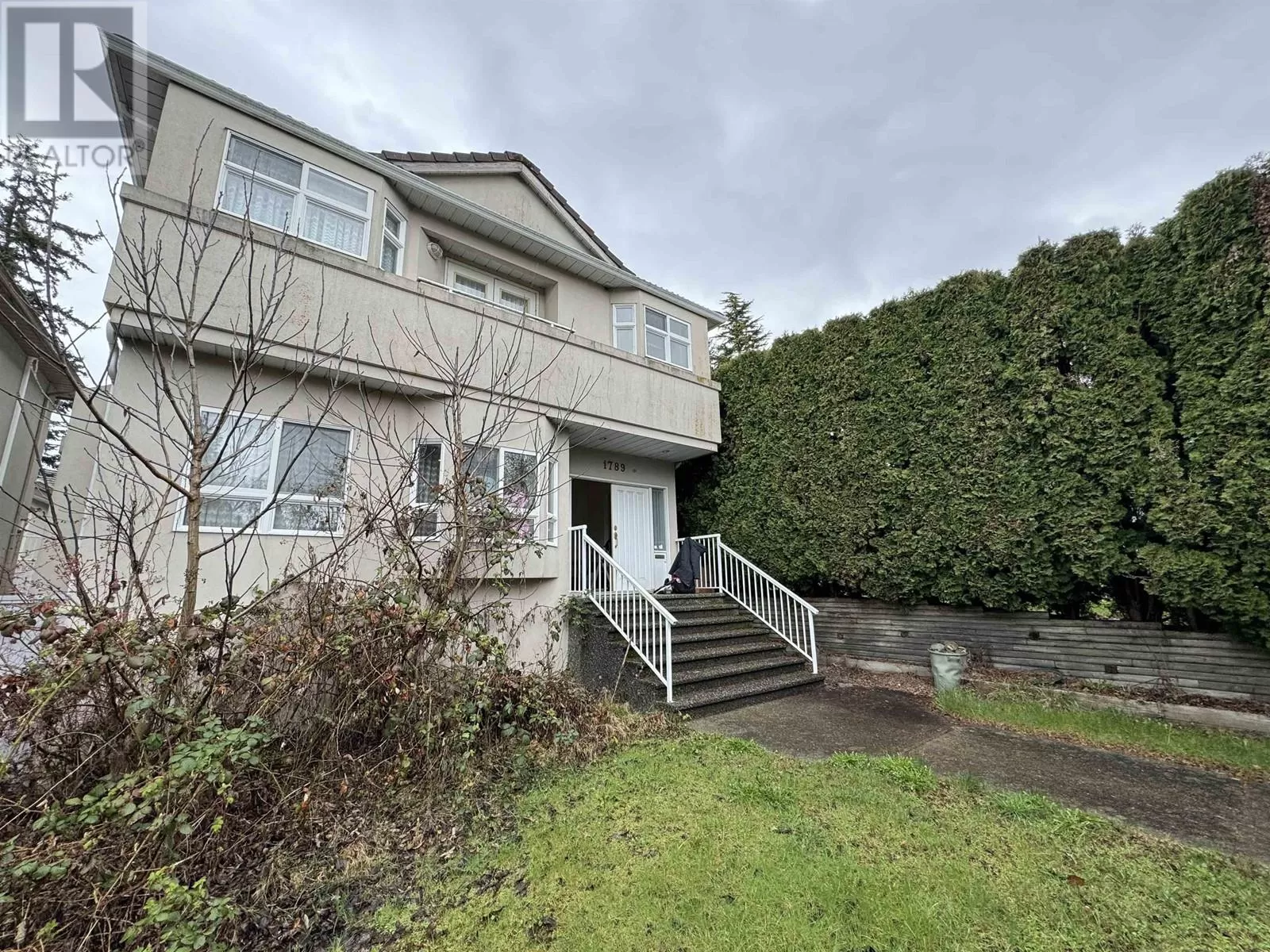 House for rent: 1789 E 63rd Avenue, Vancouver, British Columbia V5P 2L9