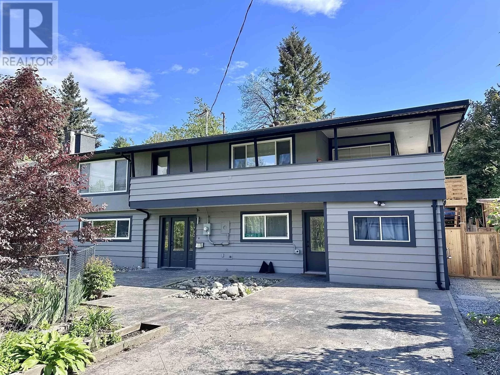 House for rent: 1790 Westminster Avenue, Port Coquitlam, British Columbia V3B 1E2
