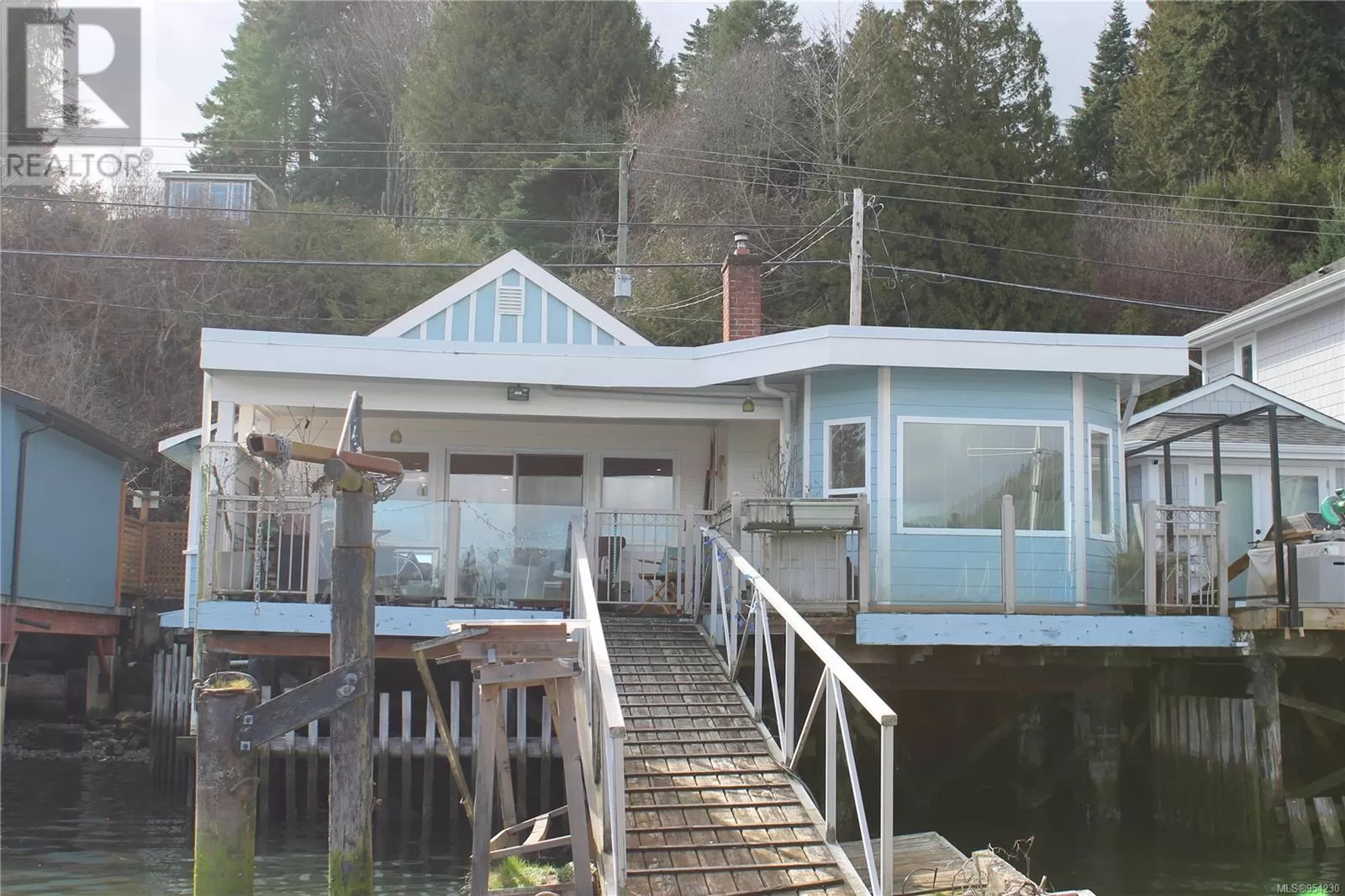 House for rent: 1791 Cowichan Bay Rd, Cowichan Bay, British Columbia V0S 1N0