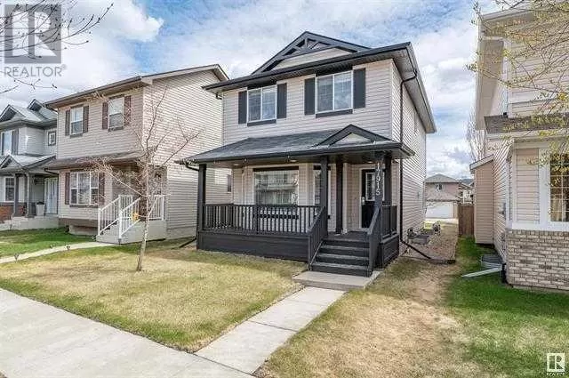 House for rent: 17915 85 Street Nw, Edmonton, Alberta T6V 0M7