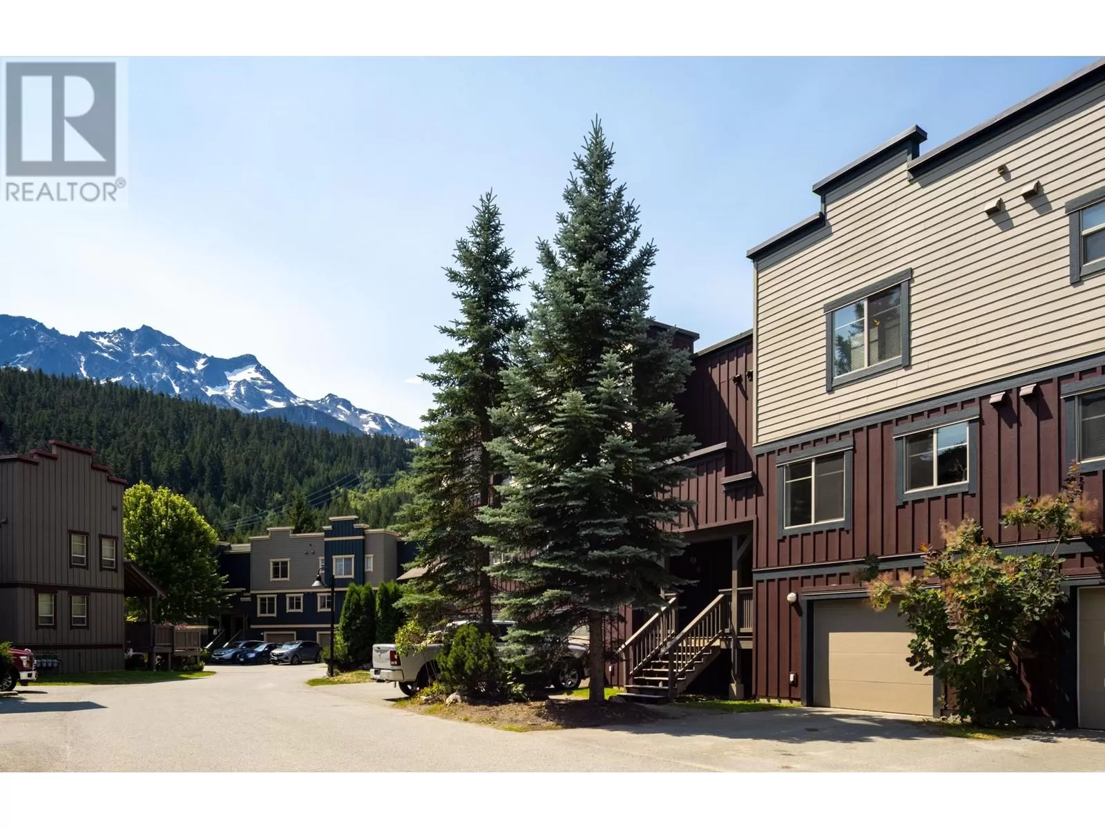 Row / Townhouse for rent: 18 1446 Vine Road, Pemberton, British Columbia V0N 2L1