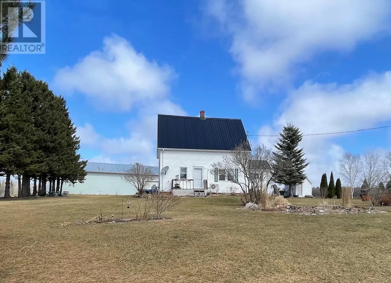 House for rent: 18 Moore Road, Tyne Valley, Prince Edward Island C0B 2C0