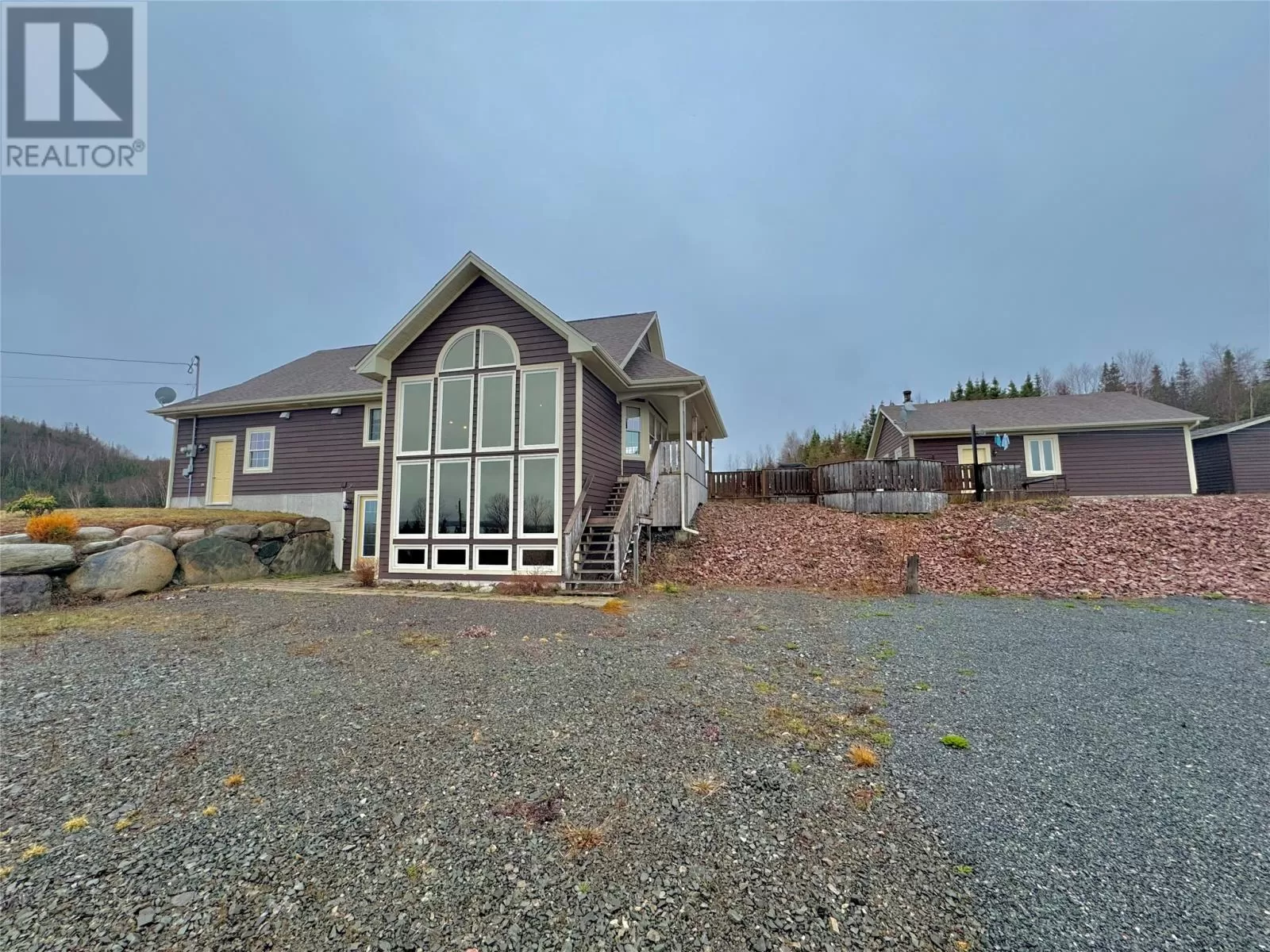 House for rent: 18 Spruce Hill Road, Georges Brook - Milton, Newfoundland & Labrador A5A 0K9