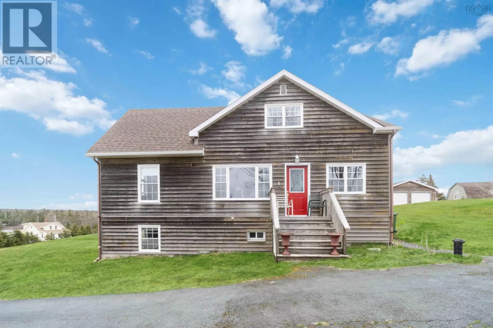 House for rent: 180 Murphys Road, Murphy Cove, Nova Scotia B0J 3H0