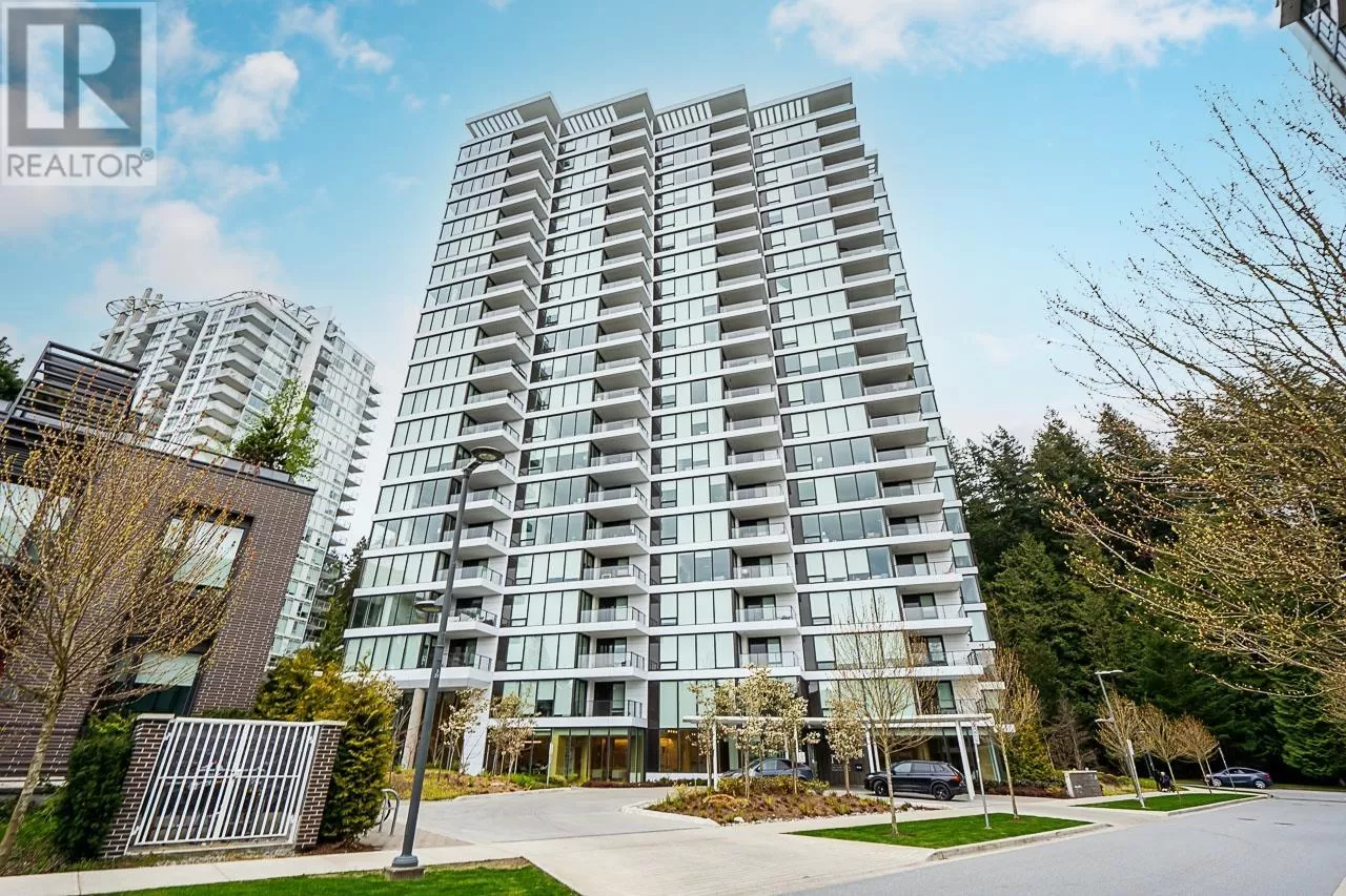 Apartment for rent: 1804 5629 Birney Avenue, Vancouver, British Columbia V6S 0L5