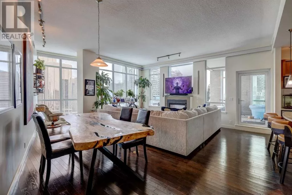 Apartment for rent: 1804, 788 12 Avenue Sw, Calgary, Alberta T3H 0S2