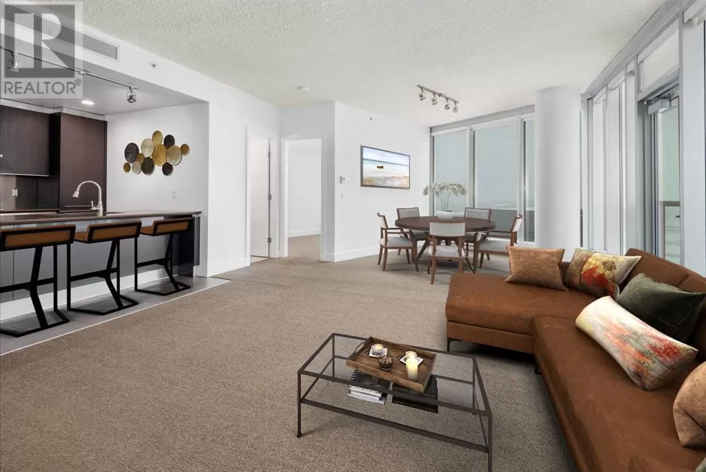 Apartment for rent: 1805, 433 11 Avenue Se, Calgary, Alberta T2G 0C7