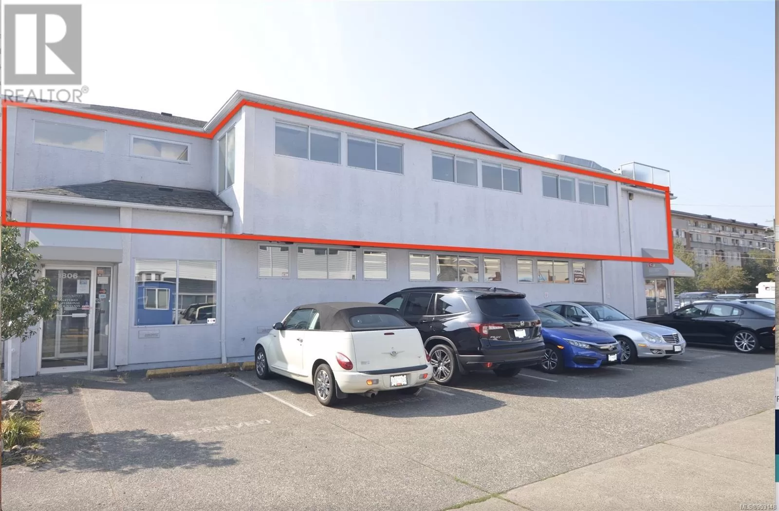Offices for rent: 1806 Vancouver St, Victoria, British Columbia V8T 5E3