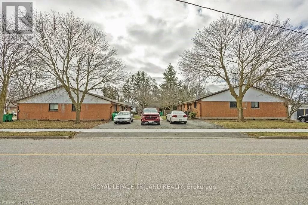 Multi-Family for rent: 181 Mckellar St, Southwest Middlesex, Ontario N0L 1M0