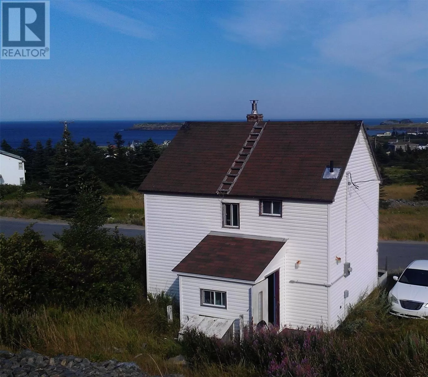 House for rent: 18-21 Catalina Road, Elliston, Newfoundland & Labrador A0C 1N0