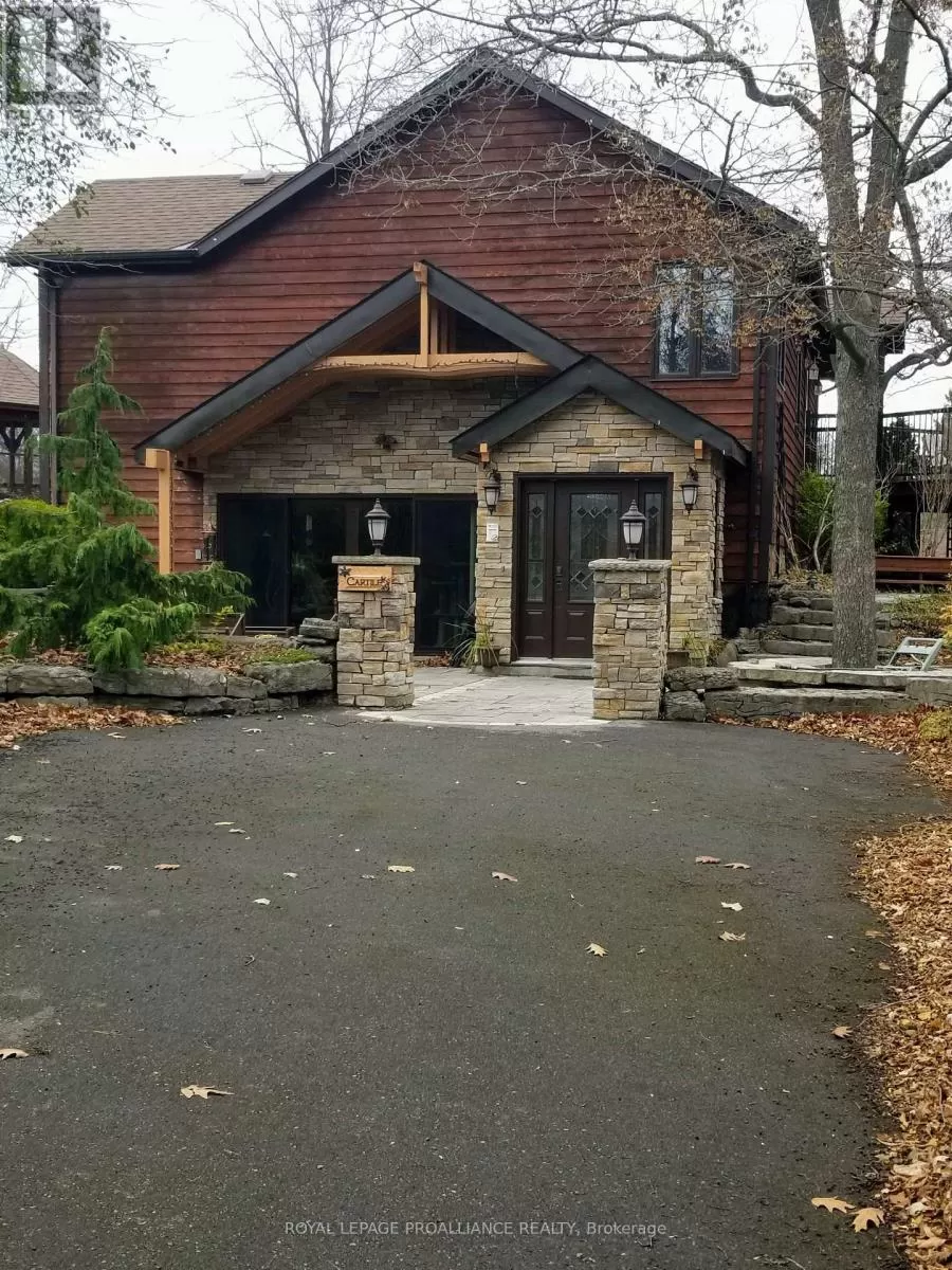 House for rent: 1827 Radage Road, Kingston, Ontario K7P 2Y7