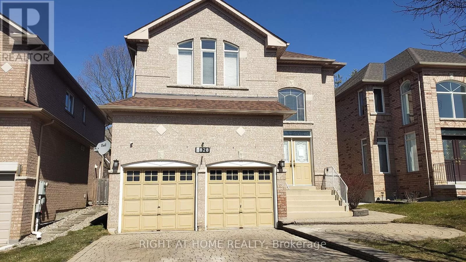 House for rent: 1828 Holbrook Crt, Pickering, Ontario L1V 7C2