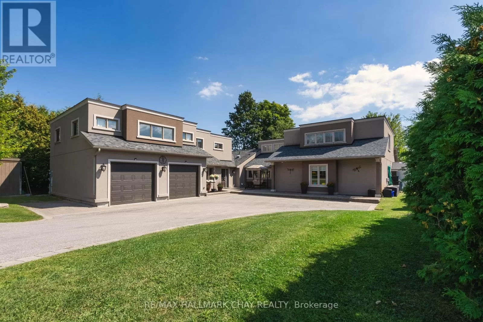 House for rent: 183 Lakeshore Rd W, Oro-Medonte, Ontario L0L 2E0