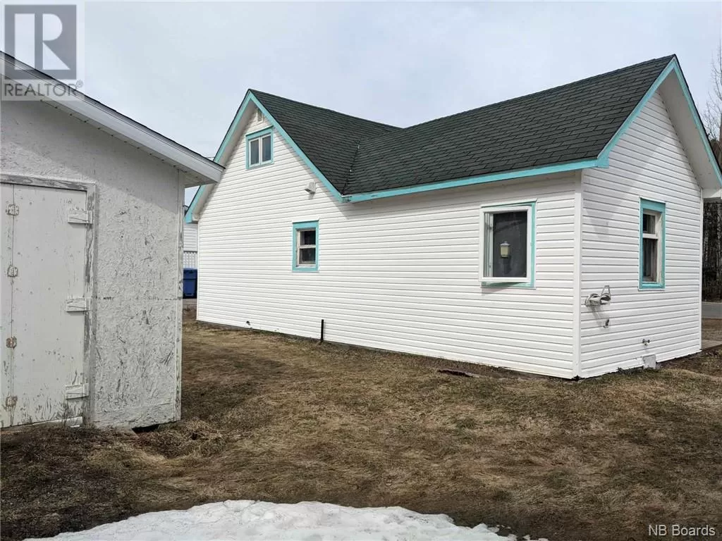 House for rent: 1846 Degrace, Maisonnette, New Brunswick E8N 2K2