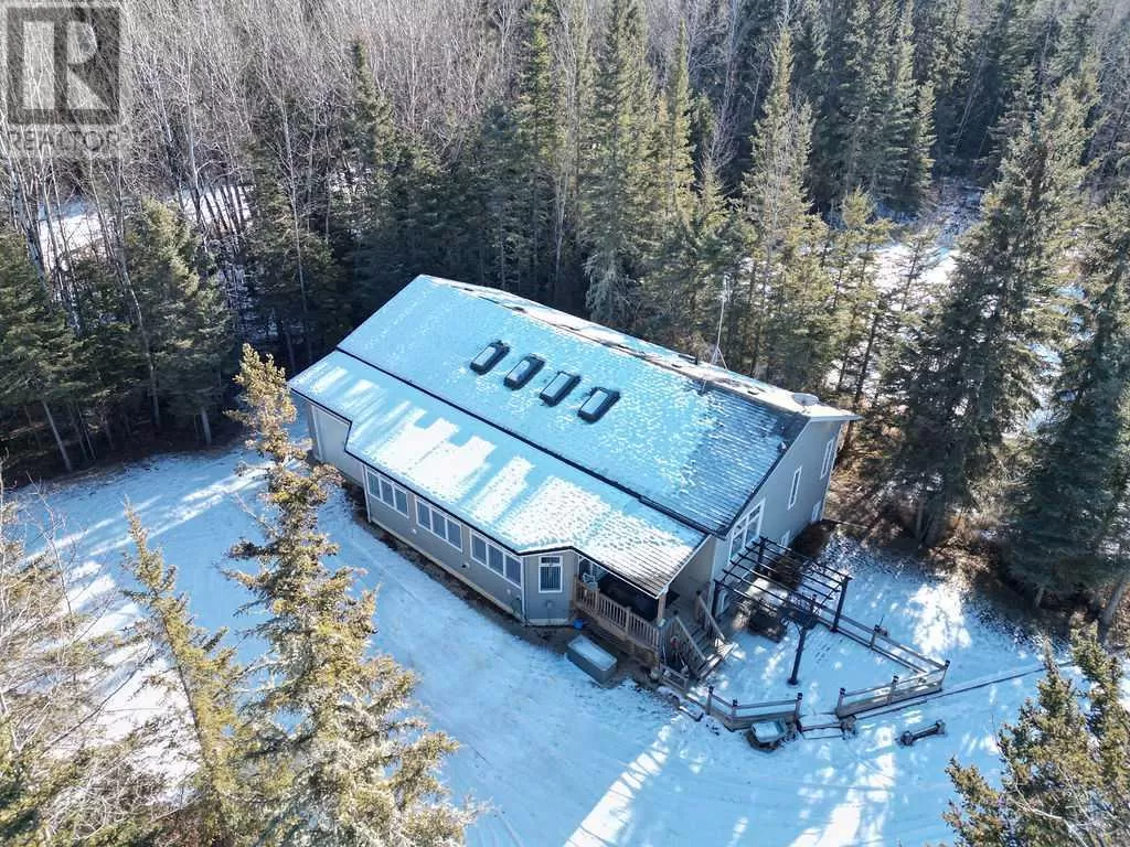 House for rent: 1860 Highway 813, Calling Lake, Alberta T0G 0K0