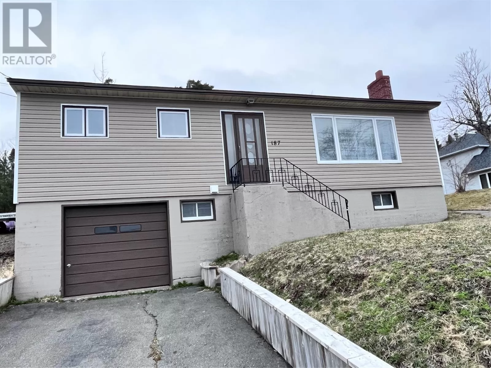 House for rent: 187 Balbo Drive, Clarenville, Newfoundland & Labrador A5A 4C1