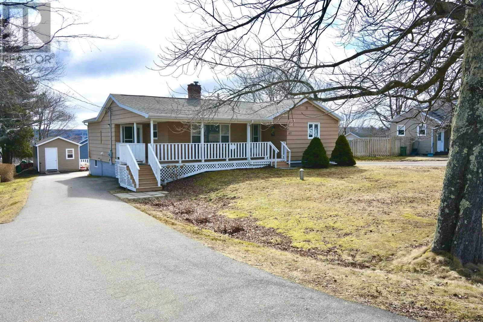 House for rent: 187 Highway 303, Conway, Nova Scotia B0V 1A0