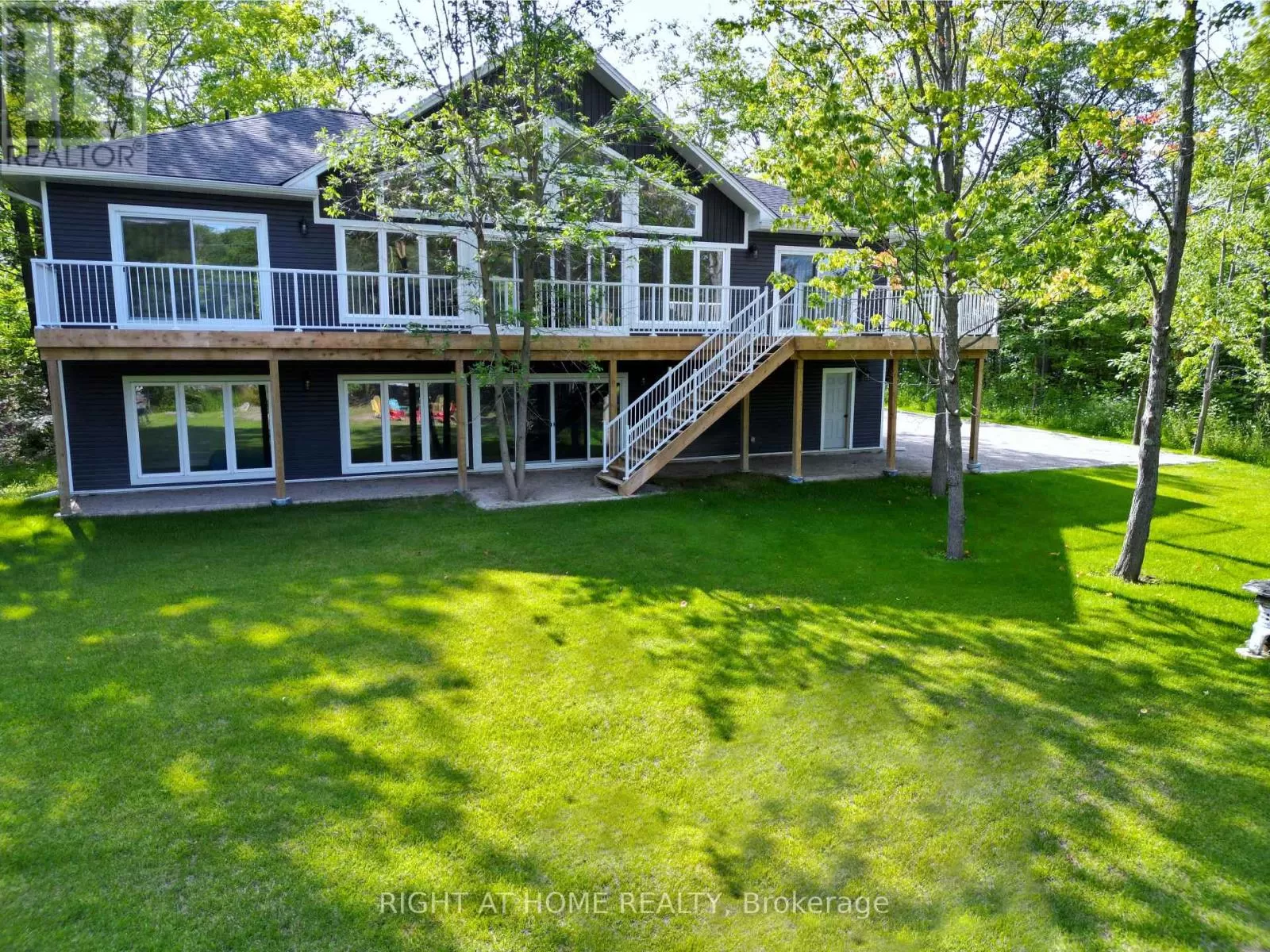 House for rent: 187 Lakeview Dr, Georgian Bay, Ontario L0K 1S0