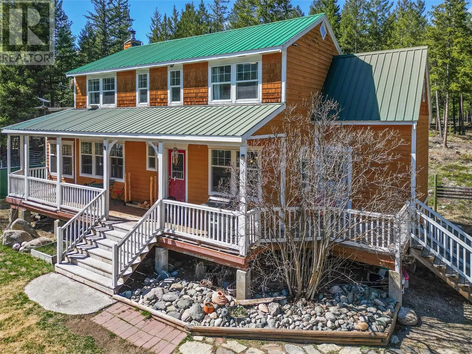 House for rent: 187 Pinewood Drive, Princeton, British Columbia V0W 1W0