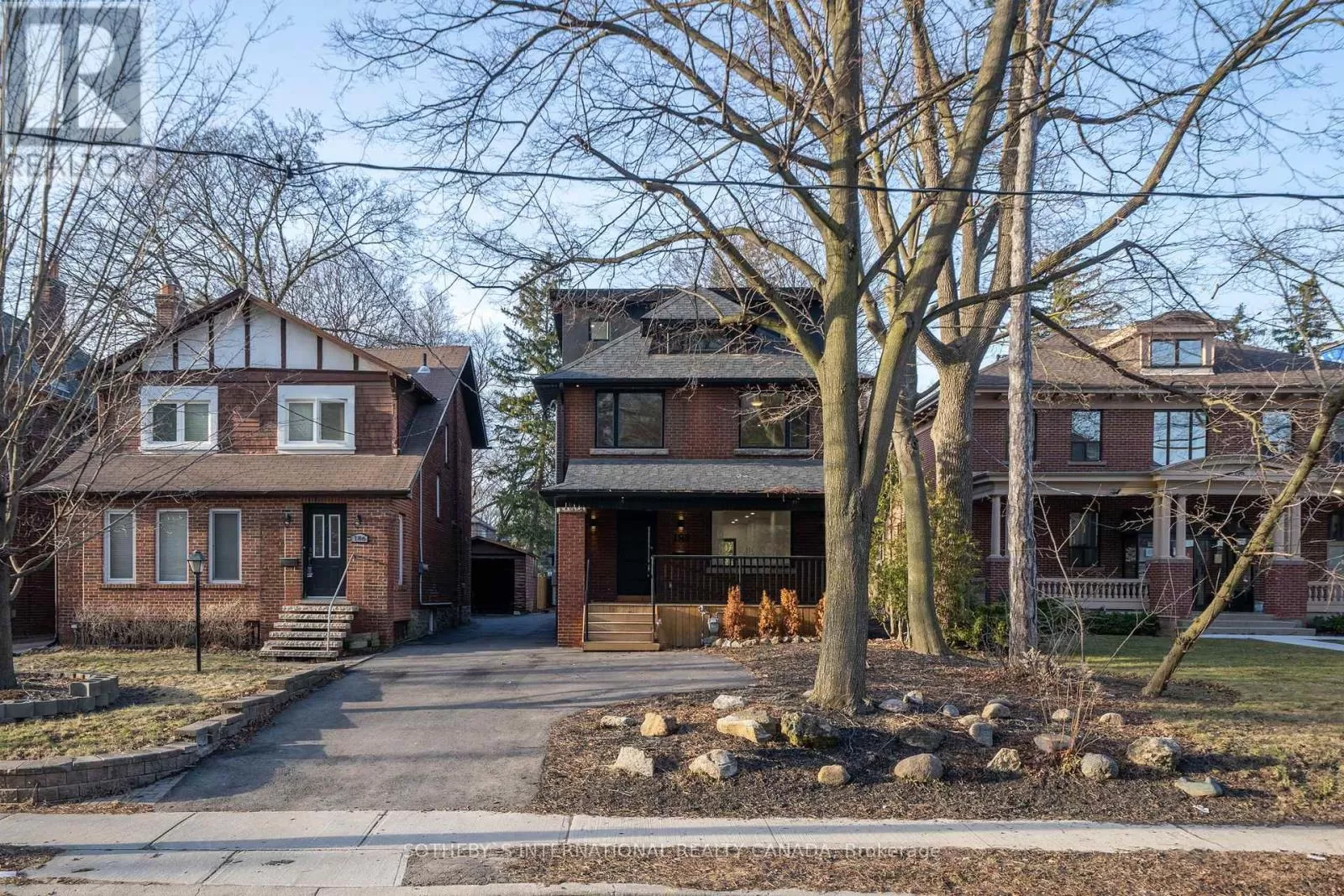 House for rent: 188 Keewatin Avenue, Toronto, Ontario M4P 1Z8