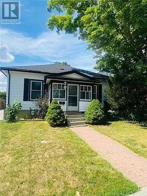 House for rent: 189 William Street N, Kawartha Lakes, Ontario K9V 4B8