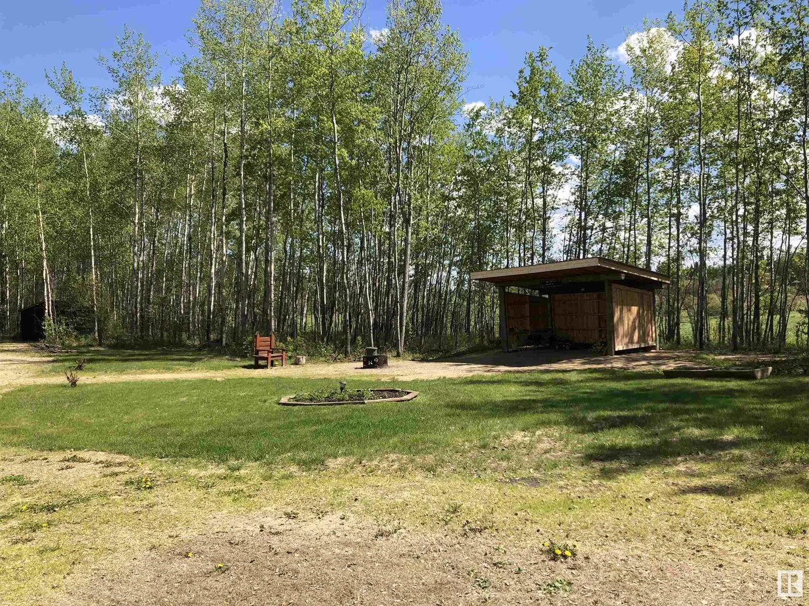 No Building for rent: #19 183049 Hwy 663, Rural Athabasca County, Alberta T0A 0M0