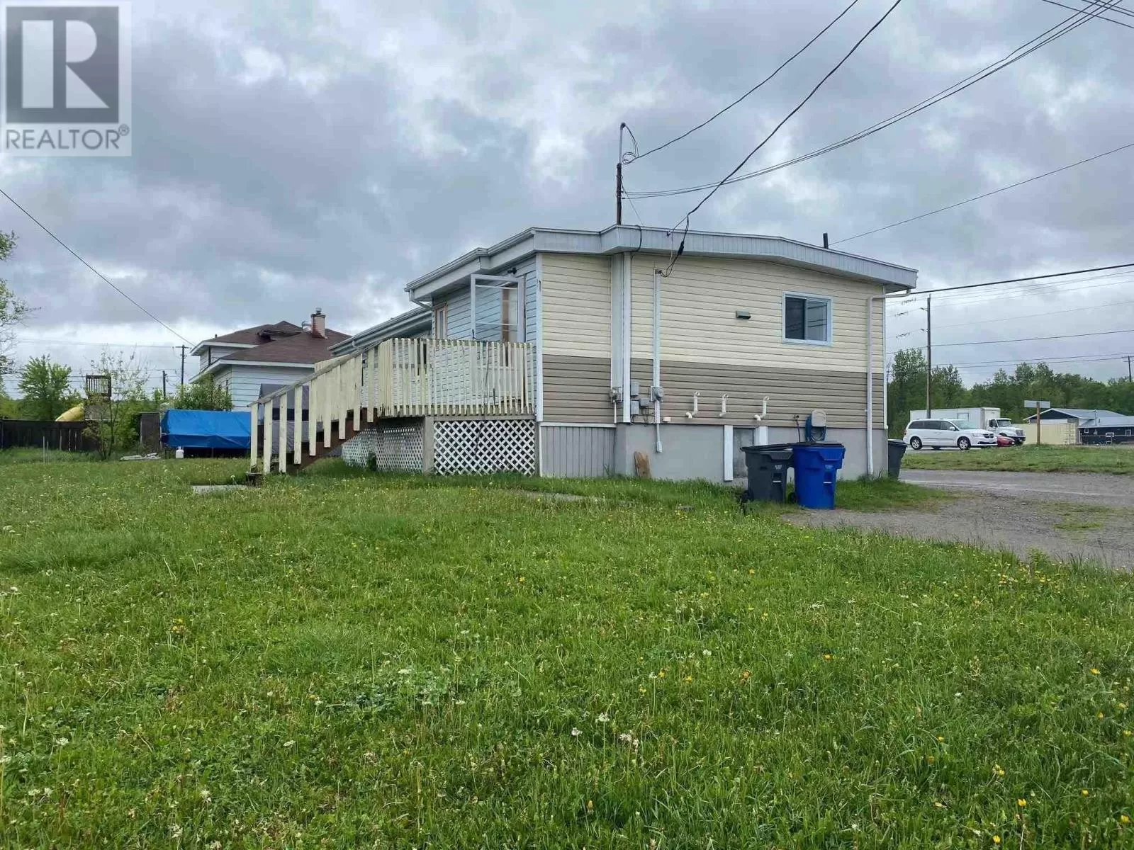 Multi-Family for rent: 19 Rorke St, Temiskaming Shores, Ontario P0J 1K0