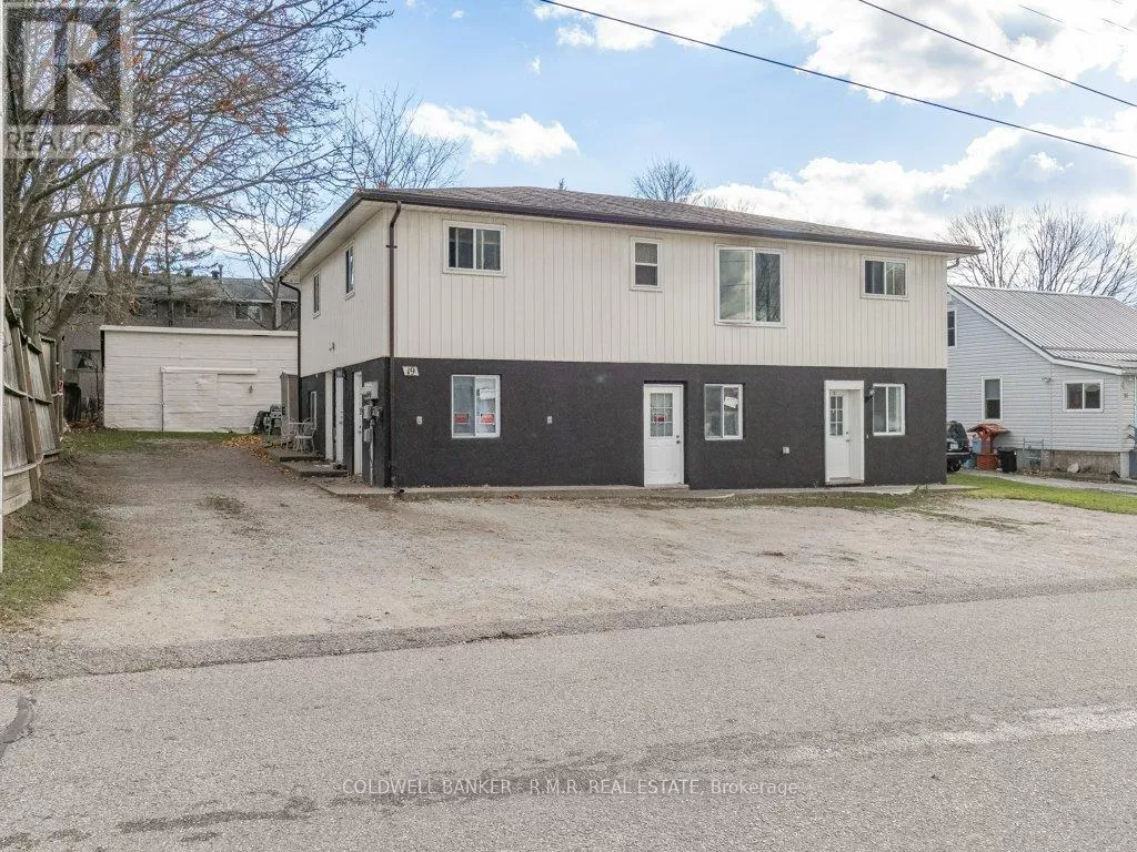 Other for rent: 19 South St S, Orillia, Ontario L3V 3T1