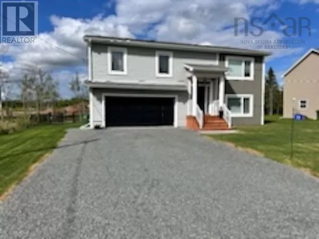 House for rent: 19 Turner James Avenue, Lantz, Nova Scotia B2S 0C5
