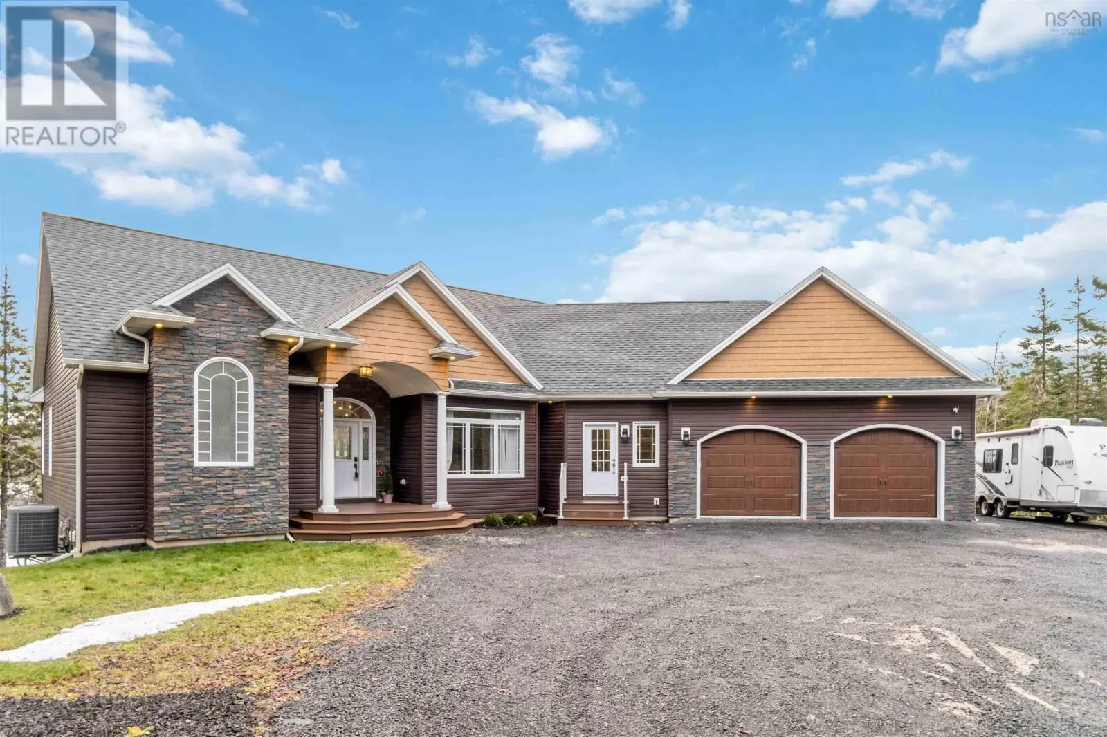 House for rent: 190 Goldeneye Drive, Timberlea, Nova Scotia B3T 0E6