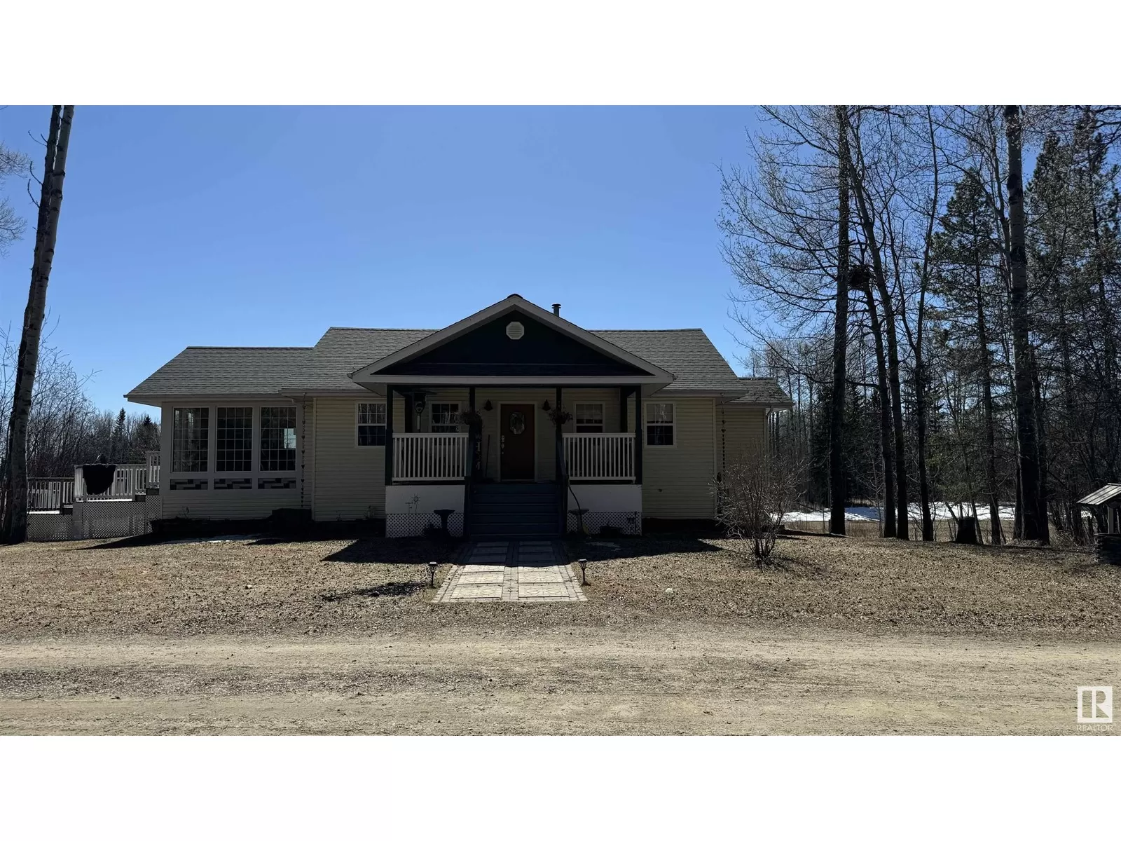 House for rent: 19029 Township Road 530a, Rural Yellowhead, Alberta T7E 3B7