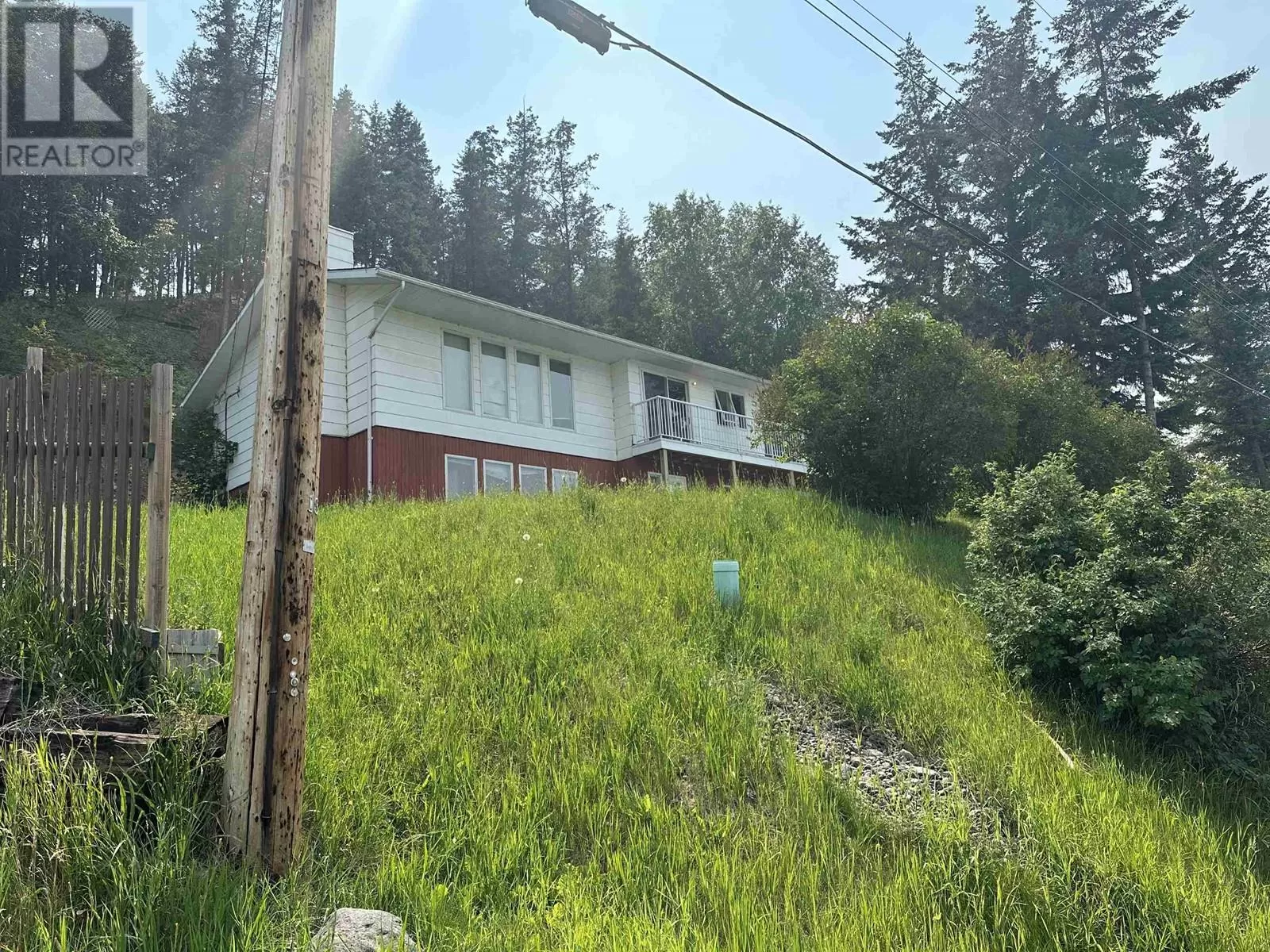 House for rent: 1907 Renner Road, Williams Lake, British Columbia V2G 3B5