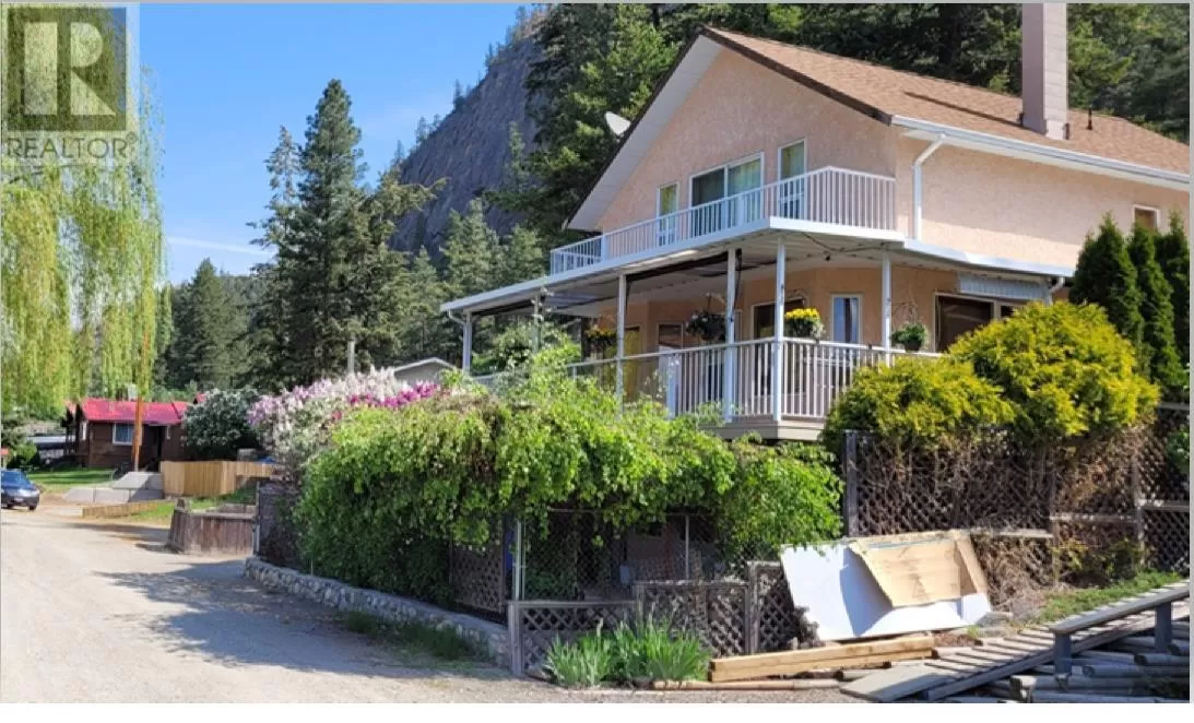 House for rent: 192 Twin Lakes Road, Kaleden, British Columbia V0H 1K0
