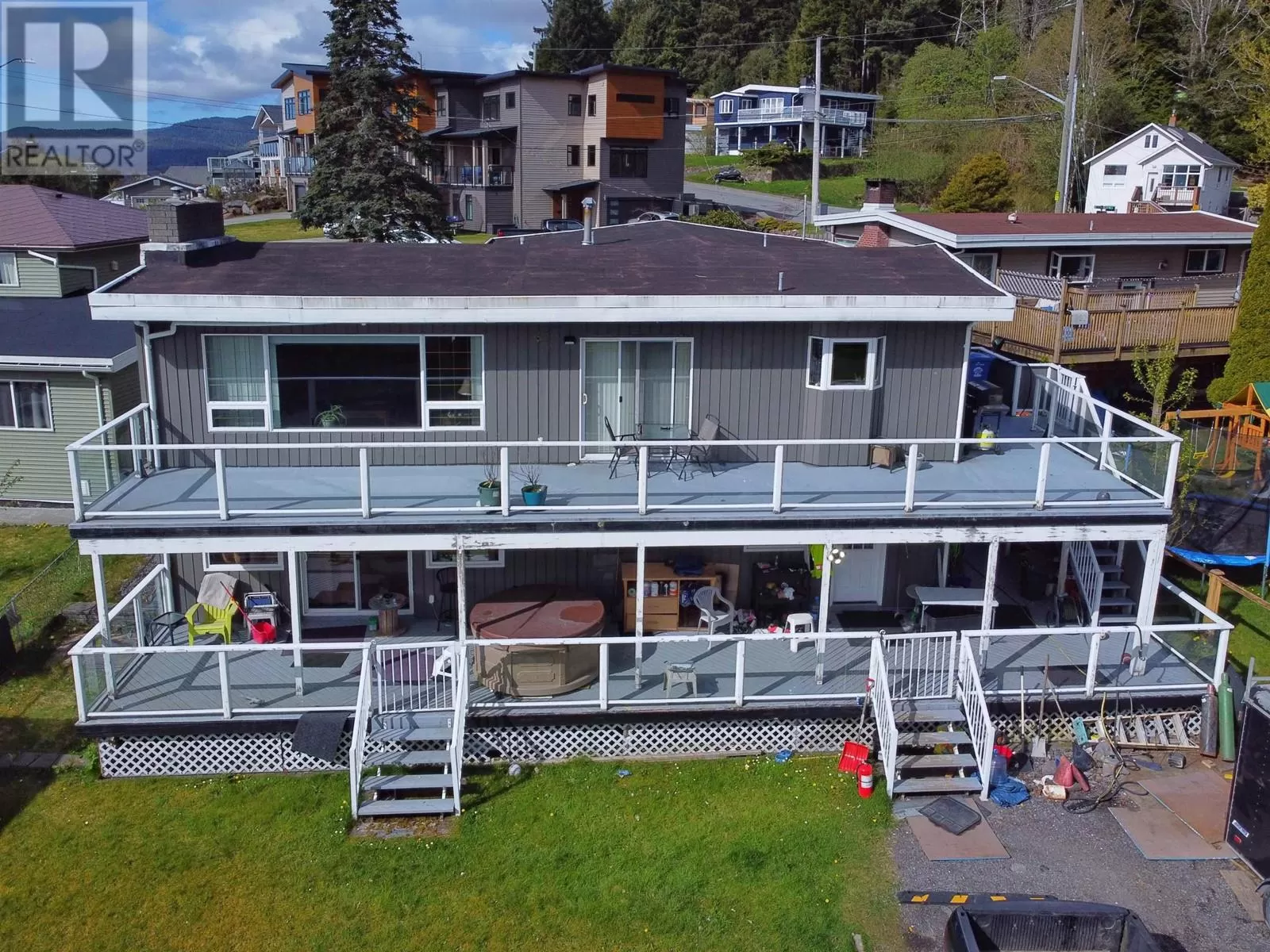 House for rent: 192 Van Arsdol Street, Prince Rupert, British Columbia V8J 1E3