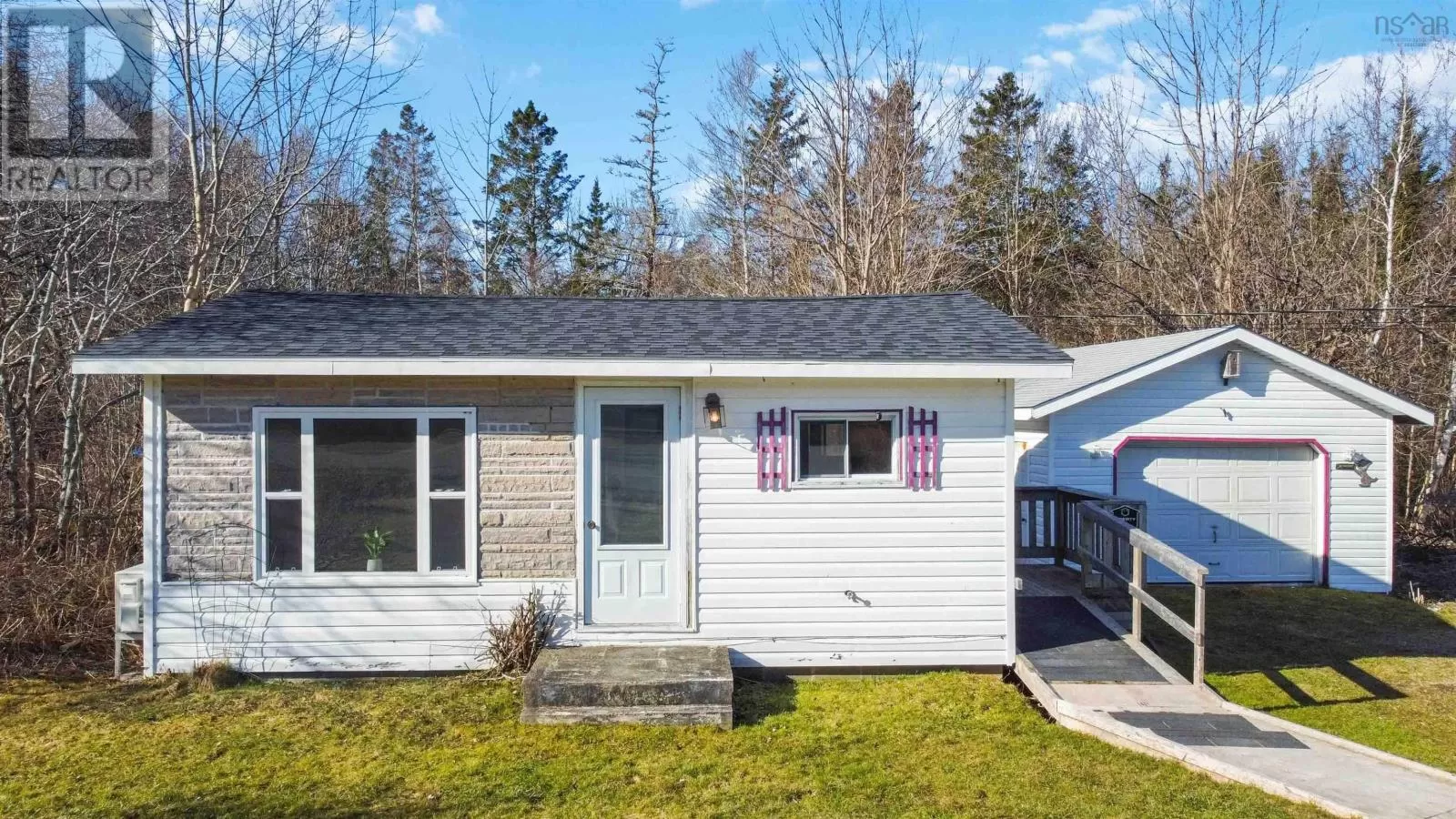 House for rent: 194 French Road, Plympton, Nova Scotia B0W 2R0