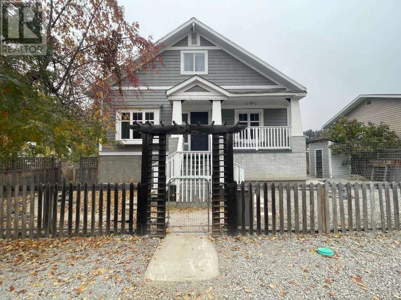 House for rent: 194 Luard Avenue, Princeton, British Columbia V0X 1W0