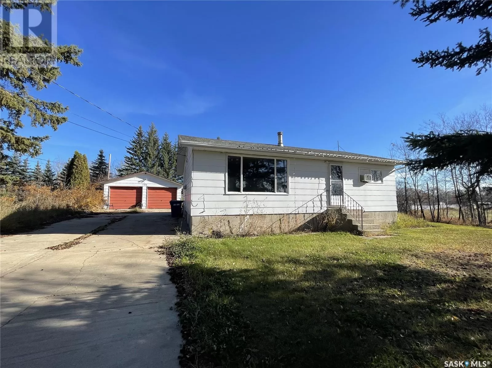 House for rent: 196 3rd Street W, Pierceland, Saskatchewan S0M 2K0