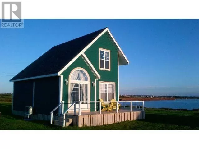 Recreational for rent: 197 Basinview Road, Darnley, Prince Edward Island C0B 1M0