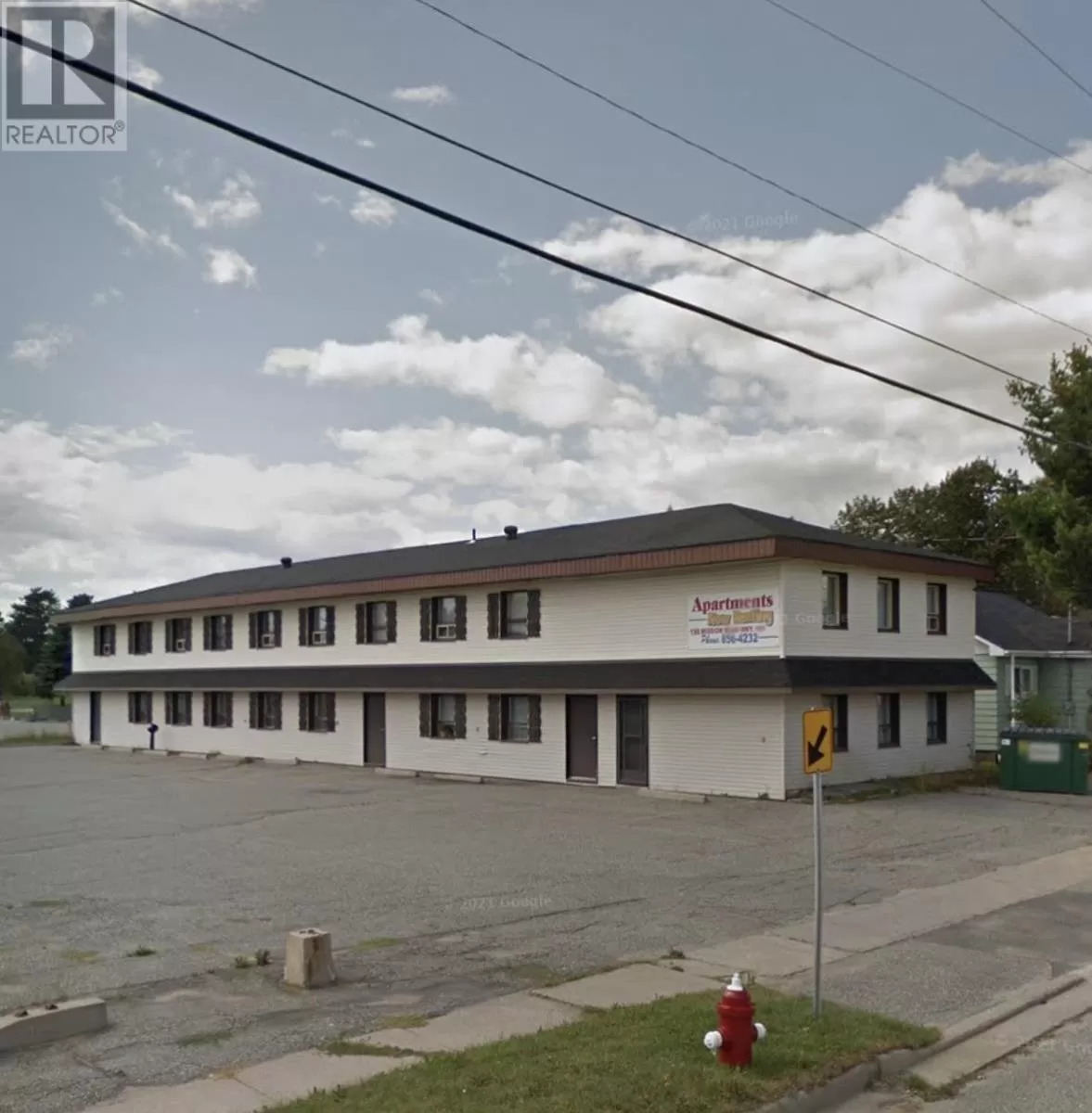 Multi-Family for rent: 198 Mission Rd, Wawa, Ontario P0S 1E0
