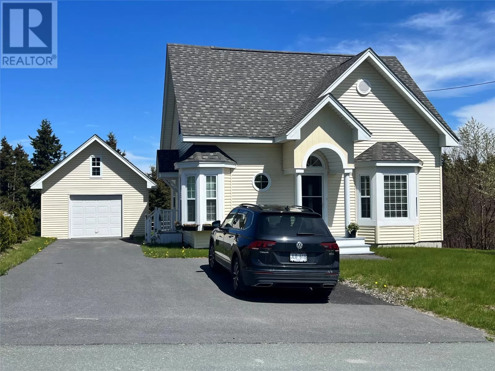 House for rent: 199 Main Street, Clarkes Beach, Newfoundland & Labrador A0A 1W0