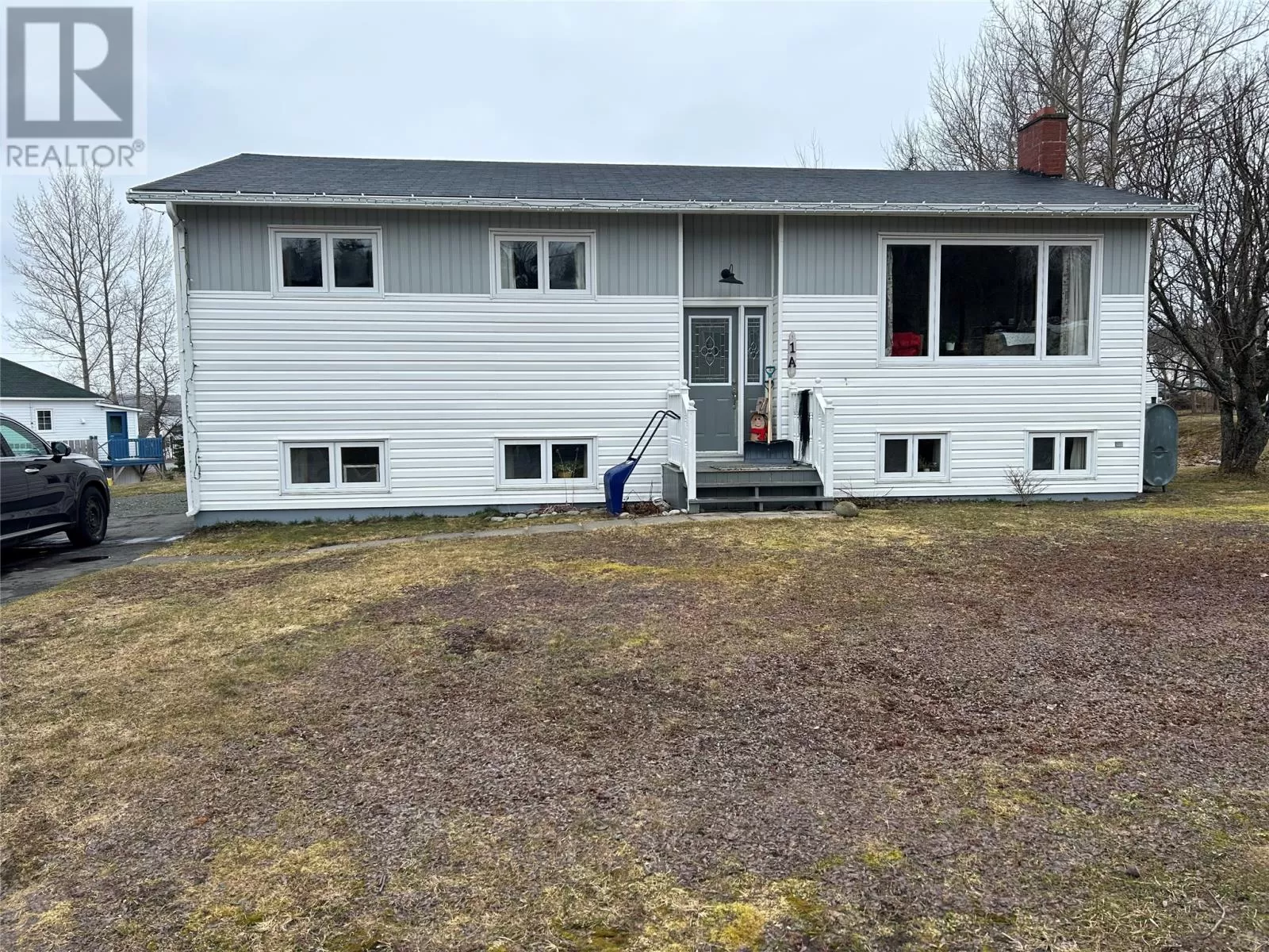 House for rent: 1a Rushann Street, Lewisporte, Newfoundland & Labrador