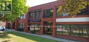 Offices for rent: 2 - 210 Drumlin Circle, Vaughan, Ontario L4K 3E3